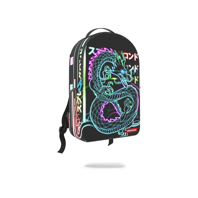 Sprayground Nite Dragon Backpack