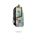 Sprayground Rick And Morty Look At Me Backpack