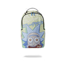 Sprayground Rick And Morty Look At Me Backpack