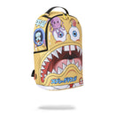 Sprayground Spongebob Japanime Backpack