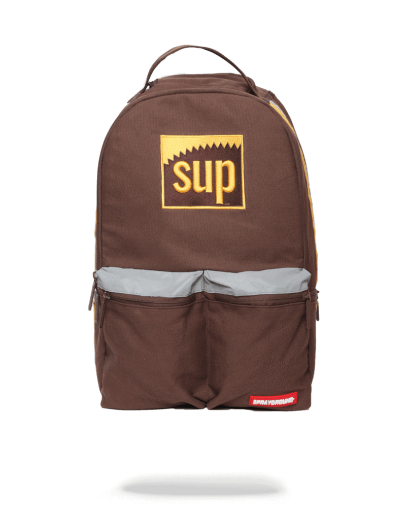 Sprayground SUP Backpack