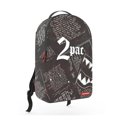Sprayground Tupac: 2 Pac Backpack