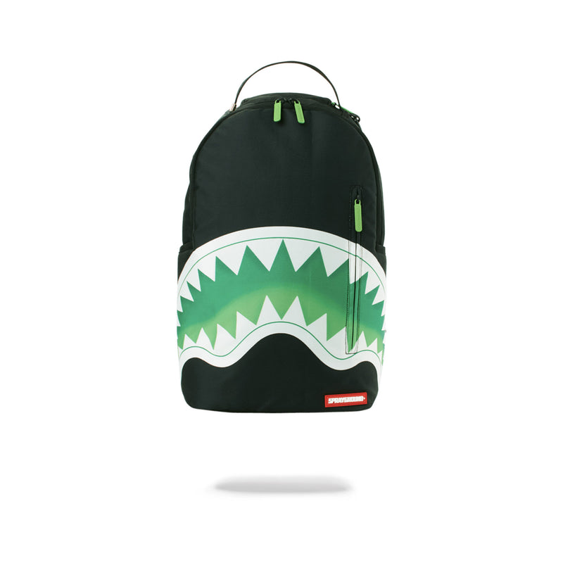 Sprayground X-Box Shark Mouth Backpack