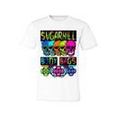 Sugar Hill Men's Body Bags T-Shirt