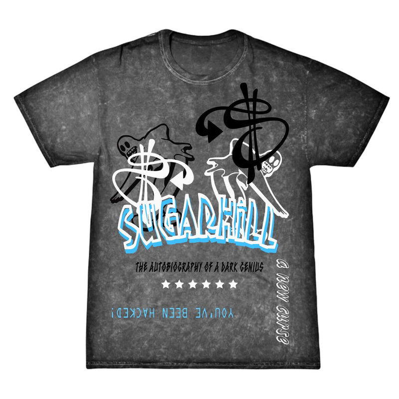 Sugar Hill Men's Genius T-Shirt