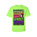 Sugar Hill Men's Ghost Show T-Shirt