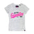 Superdry SD 54 Entry Tee Grey